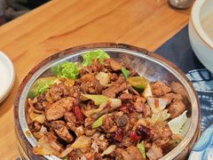 -益恒饭店乡间白族菜(古城总店)