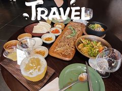 -Fuzzy Bistro 浮几韩餐·茶酒馆