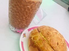 -东鑫记港式茶餐厅(南京东路店)