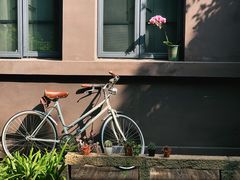 -厦门良筑精品酒店(厦门中山路店)