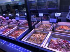 -盛江山自助料理(太原街万达店)