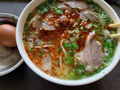 -玉香宫河州牛肉拉面