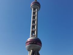 -东方明珠广播电视塔