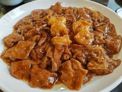 -润泽园饭庄(中山路店)