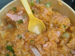 土豆泥-周小亮丁家坡洋芋(观音桥好吃街B区直营店)