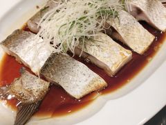 -北京王府井希尔顿酒店·秦唐中餐厅Chynna