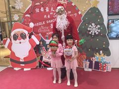 -炫艺舞蹈培训中心(枫尚奥特莱斯店)