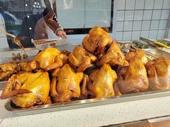 -同发号饭庄(复兴路店)