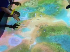 -珠海横琴国家地理探险家中心(创新方)