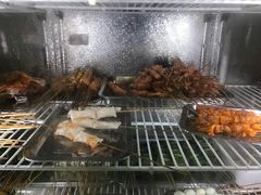 -石棉老鬼烧烤(温江店)