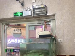 -煲来饱去冷水鱼