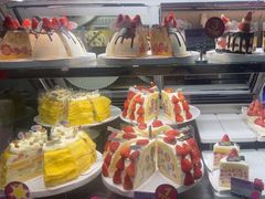 -PAOPAO Bakery&Café(港汇店)