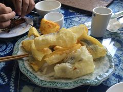 -白家寨子·山野白族菜(古城总店)