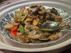 -香然会·园林雅宴(陆家嘴店)