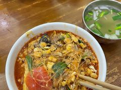 自助汤-刘信牛羊肉小炒泡馍(回民街店)
