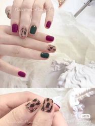 -妙睫屋日式美甲美睫