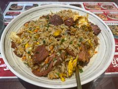 -扬二春炒饭(国庆路总店)