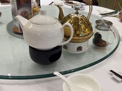 -御彩酒家(东风东路店)