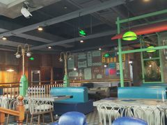 大堂-长勺子东南亚(街道口店)