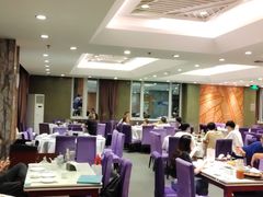 大堂-紫光园(顺义店)