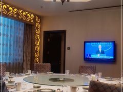 -新疆大厦·慕士塔格餐厅