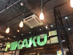 -MIKAKU(万达广场上海宝山店)