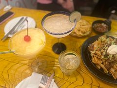 -Pistolera Mexican Cantina女枪手墨西哥餐厅(碧云路店)