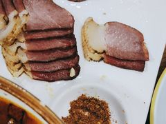 -罗氏豆花饭庄·川菜·土火锅·豆花(卡都花苑店)
