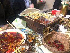 -曾哥烧烤店(红瓦寺店)