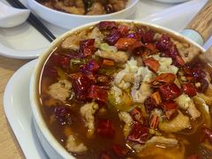 -七食九号食堂(东丽空港店)