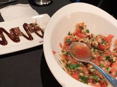-Efes Turkish & Mediterranean Cuisine 艾菲斯餐厅(陆家嘴店)