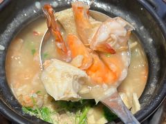 -皮蛋弟砂锅店(总店)