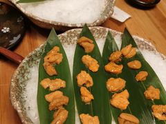 -王鼎精致料理铁板烧(世博源店)