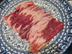 -北京老门框爆肚四季涮肉(淮海东路外滩店)