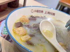 -小杨生煎(深圳岗厦北店)