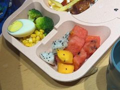 -湯系·煲汤手艺人(东二环泰禾广场店)
