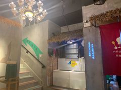 -小小河边鱼(天润城店)