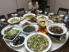 -老瓦房饭店(三苏大道中段店)