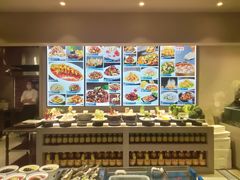 -味莊·青岛菜(云霄路店)