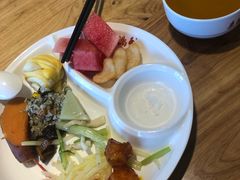 -素满香·素食自助餐(苏州·临顿路店)