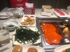 -海底捞火锅(亲子主题北金鹰店)
