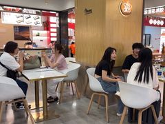 -茶百道(人信汇店)