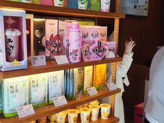 -奈雪的茶(中粮祥云小镇店)