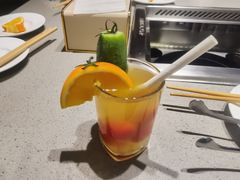-海底捞火锅(漕宝路店)