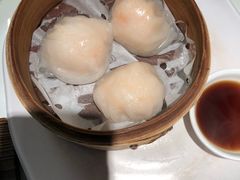-新大咀港式茶餐厅(宝山万达店)