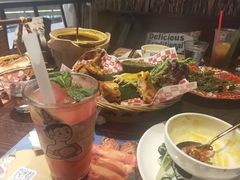 -泰妃殿(武汉首店)