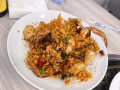 -船奇蒸汽海鲜·闽菜(八市海鲜总店)