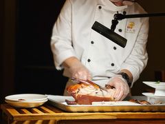 -四季民福烤鸭店(外滩外白渡桥店)