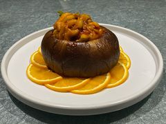 火焰山茄子-天山集市(和家乐广场店)