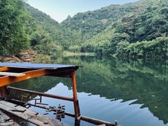 -千泷沟大瀑布旅游区